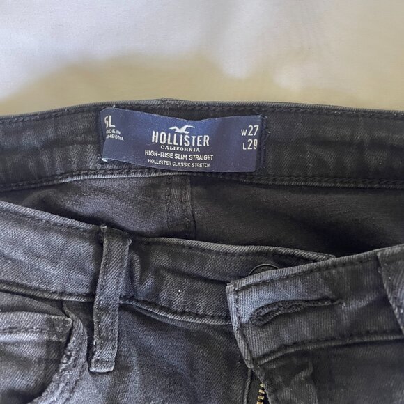 Jeans - Picture 4 of 4